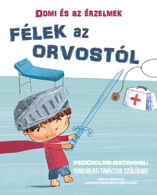 Domi s Az rzelmek - Flek Az Orvostl