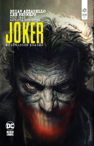 Joker: Klnleges Kiads