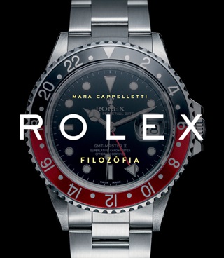 Rolex Filozfia