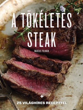 A Tkletes Steak