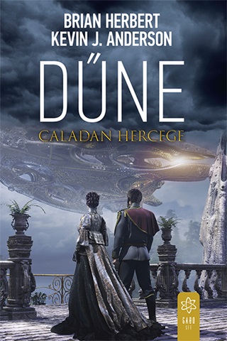 Dne: Caladan Hercege