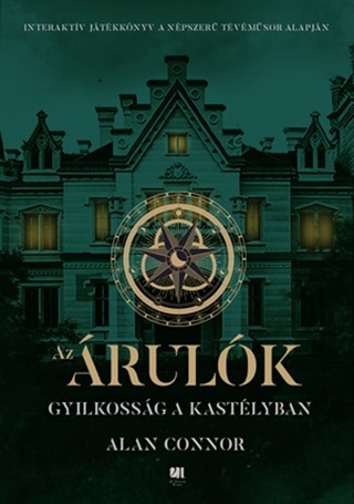 Az rulk - Gyilkossg A Kastlyban