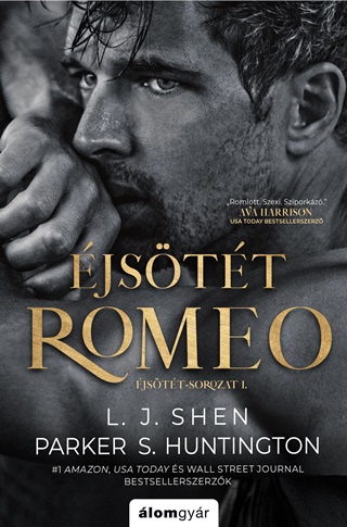 jstt Romeo (jstt-Sorozat 1.)