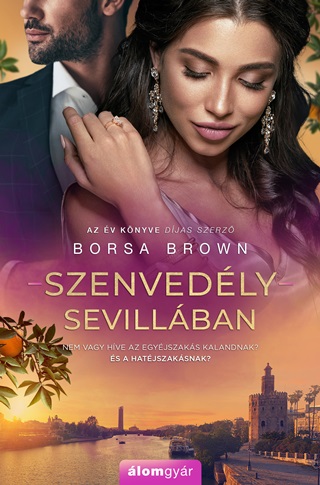 Szenvedly Sevillban