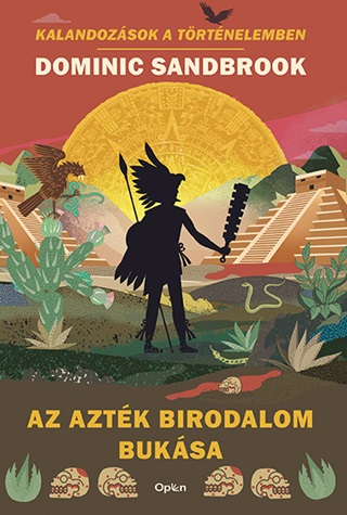 Az Aztk Birodalom Buksa