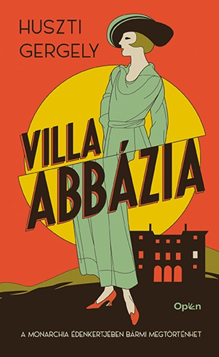 Villa Abbzia (lfestett)