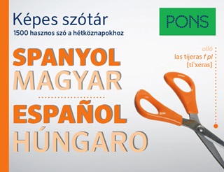 Pons Kpes Sztr Spanyol-Magyar