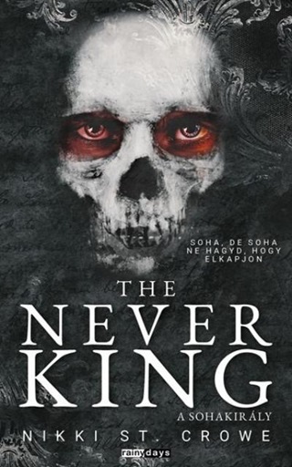 The Never King - A Sohakirly