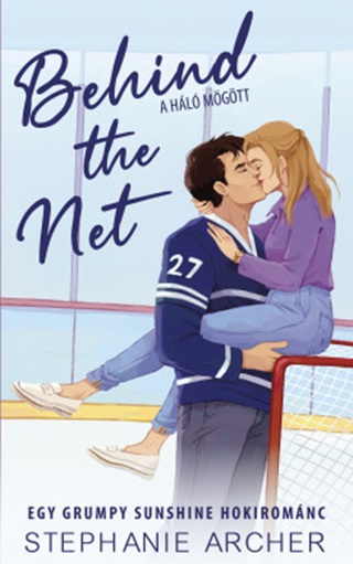 Behind The Net - A Hl Mgtt