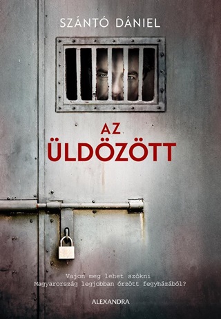 Sznt Dniel - Az ldztt