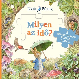 Nyl Pter Vilga - Milyen Az Id?