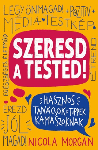 Szeresd A Tested!