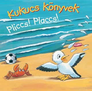 Kukucs Knyvek - Pliccs! Placcs!