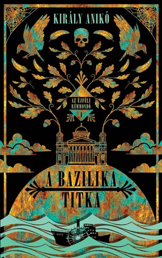 A Bazilika Titka