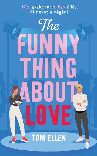 The Funny Thing About Love