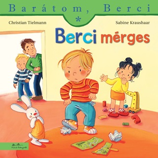 Berci Mrges - Bartom, Berci 25.