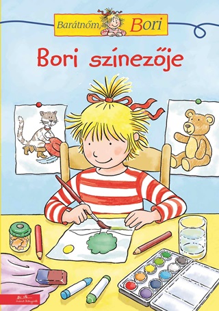 Bori Sznezje - Bartnm, Bori Foglalkoztat