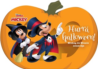 Hurr, Halloween! - Disney Junior