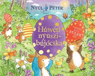 Nyl Pter Vilga - Hsvti Nyuszibjcska!