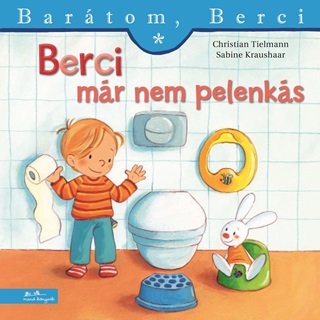 Berci Mr Nem Pelenks - Bartom, Berci 27.