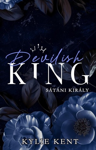 Kylie Kent - Devilish King - Stni Kirly - Valentino Empire 1.