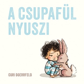 A Csupafl Nyuszi