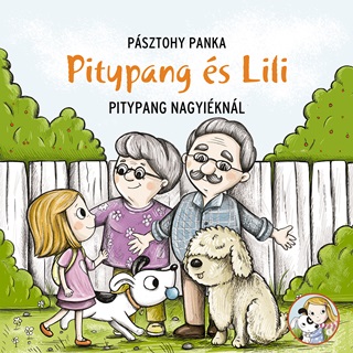 Pitypang s Lili - Pitypang A Nagyiknl