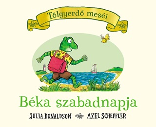 Bka Szabadnapja - Tlgyerd Mesi