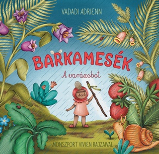 Barkamesk - A Varzsbot