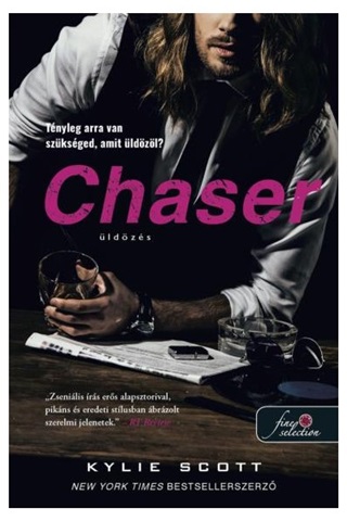 Chaser - ldzs (A Cseh 3.)