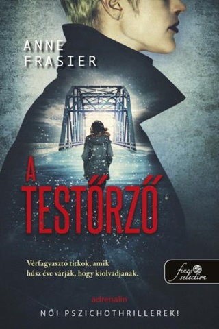 A Testrz (A Testolvas 3.)