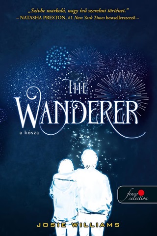 The Wanderer - A Ksza