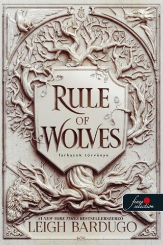 Rule Of Wolves  Farkasok Trvnye