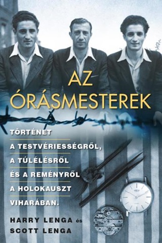 Az rsmesterek