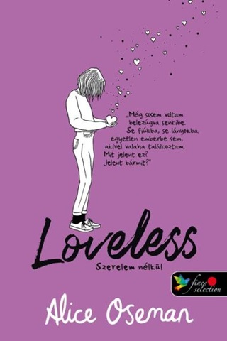 Loveless  Szerelem Nlkl