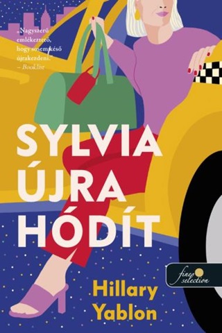 Sylvia jra Hdt