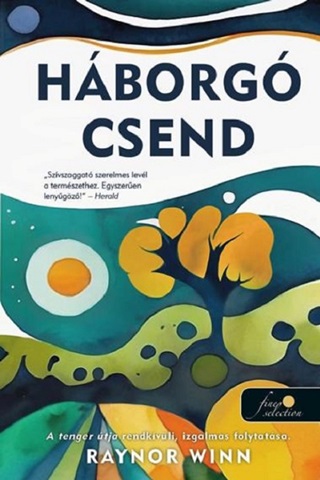 Hborg Csend