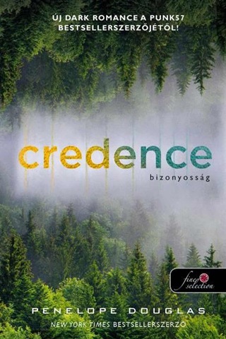 Credence - Bizonyossg