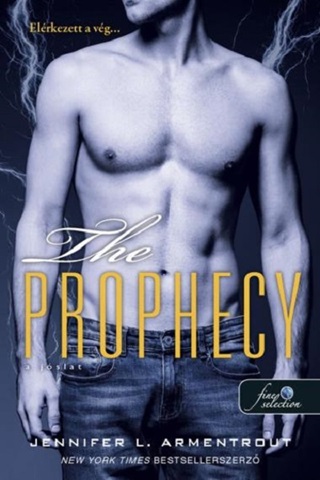 The Prophecy - A Jslat