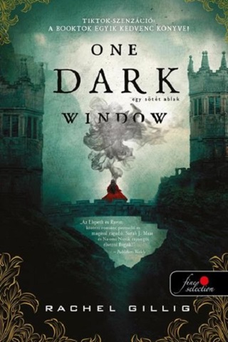 One Dark Window - Egy Stt Ablak