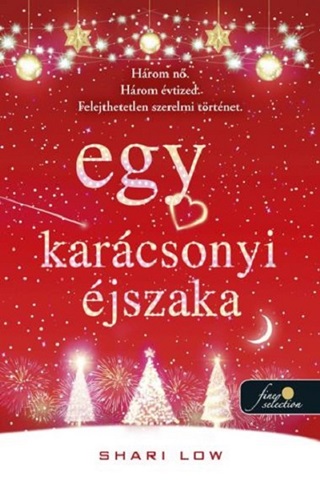 Egy Karcsonyi jszaka