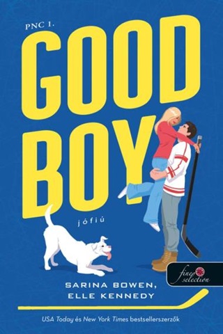 Good Boy - Jfi (Pnc 1. Rsz)