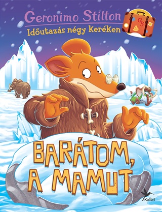 Bartom, A Mamut - Idutazs Ngy Kerken