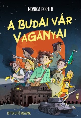 A Budai Vr Vagnyai