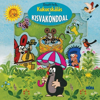 Kukucskls A Kisvakonddal (Ablakos Lapoz) Kicsinytett