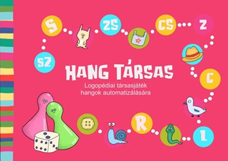 Hang Trsas - Logopdiai Trsasjtk Hangok Automatizlsra