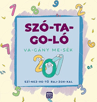 Sz-Ta-Go-L - Vagny Mesk, Sznezhet Rajzokkal