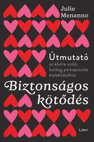 Biztonsgos Ktds - tmutat Az letre Szl Boldog Prkapcsolat Kialaktshoz