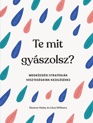 Te Mit Gyszolsz? - Megkzdsi Stratgik Vesztesgeink Kezelshez