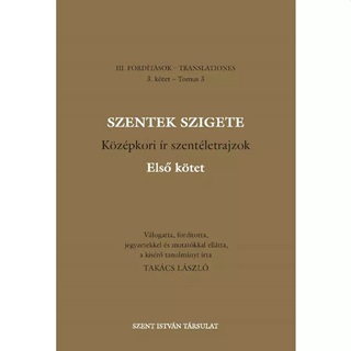 Szentek Szigete I-Ii.